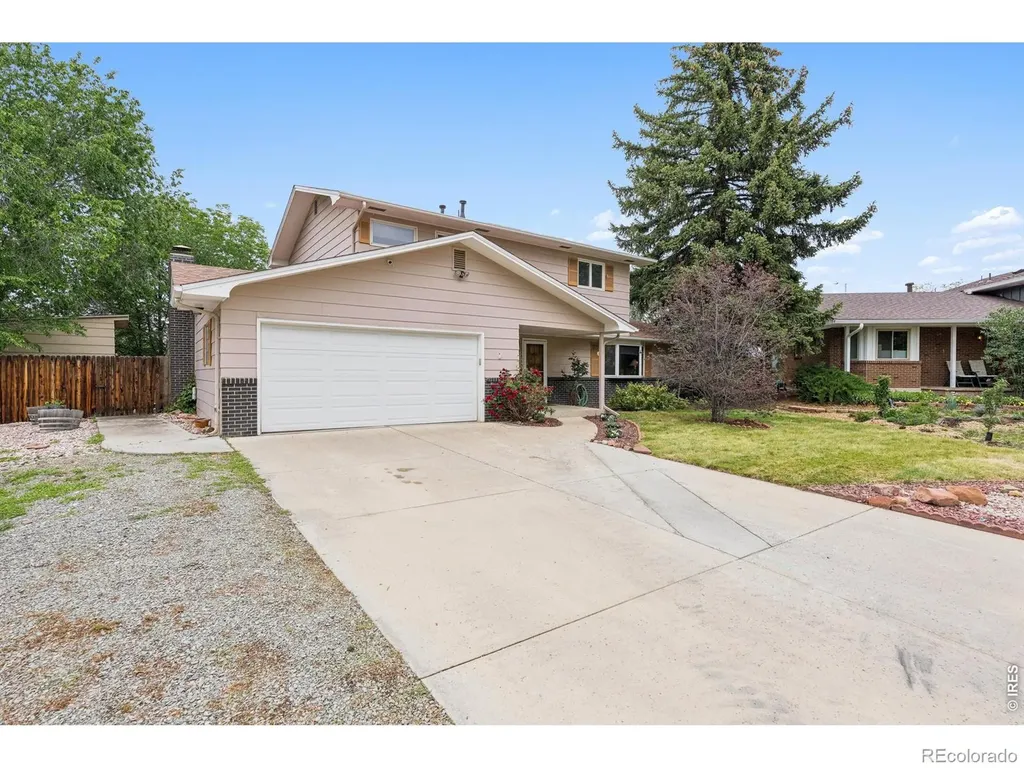 24 University Circle Longmont CO 80503