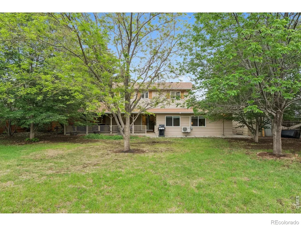 24 University Circle Longmont CO 80503