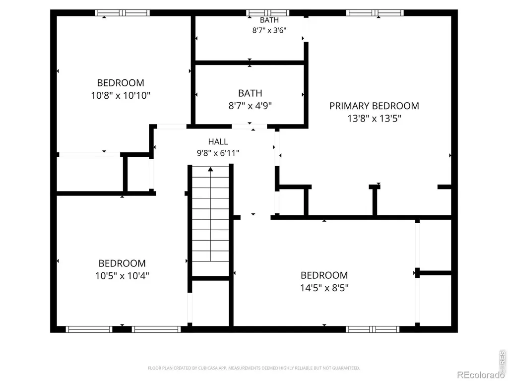 24 University Circle Longmont CO 80503