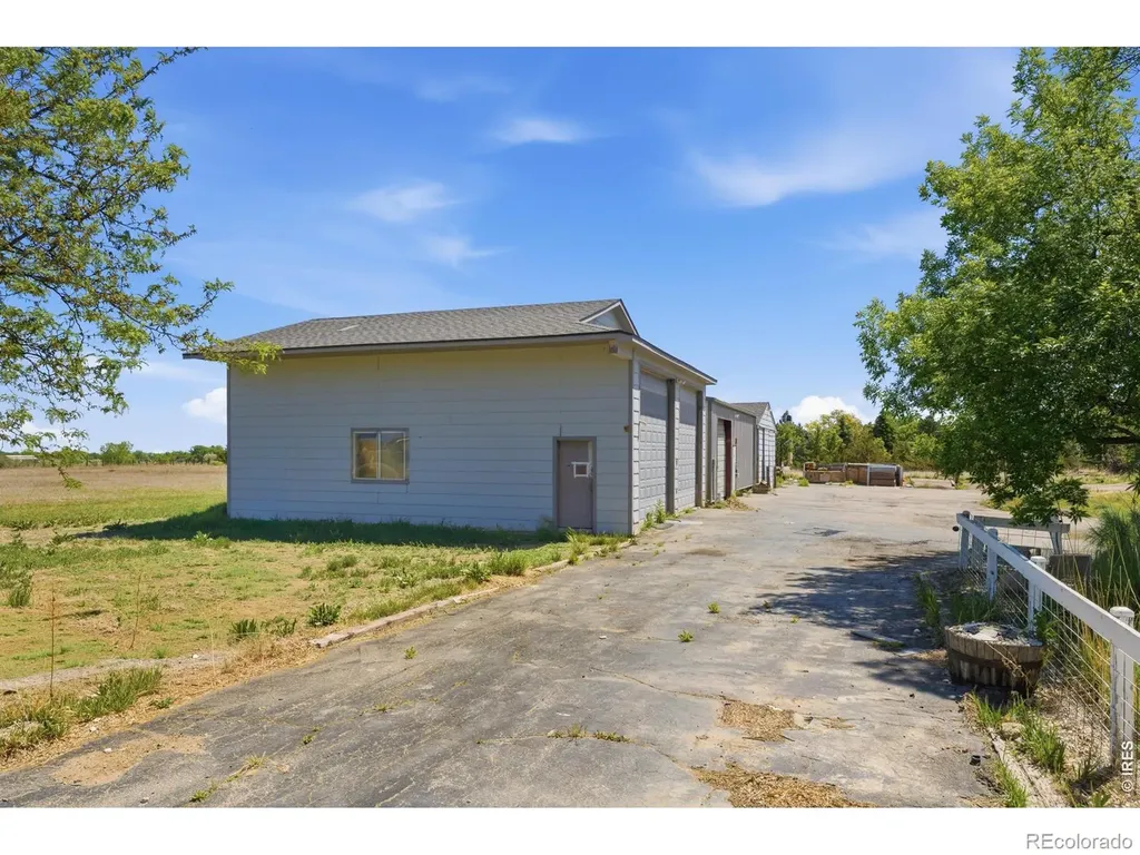 749 42nd Street SW Loveland CO 80537