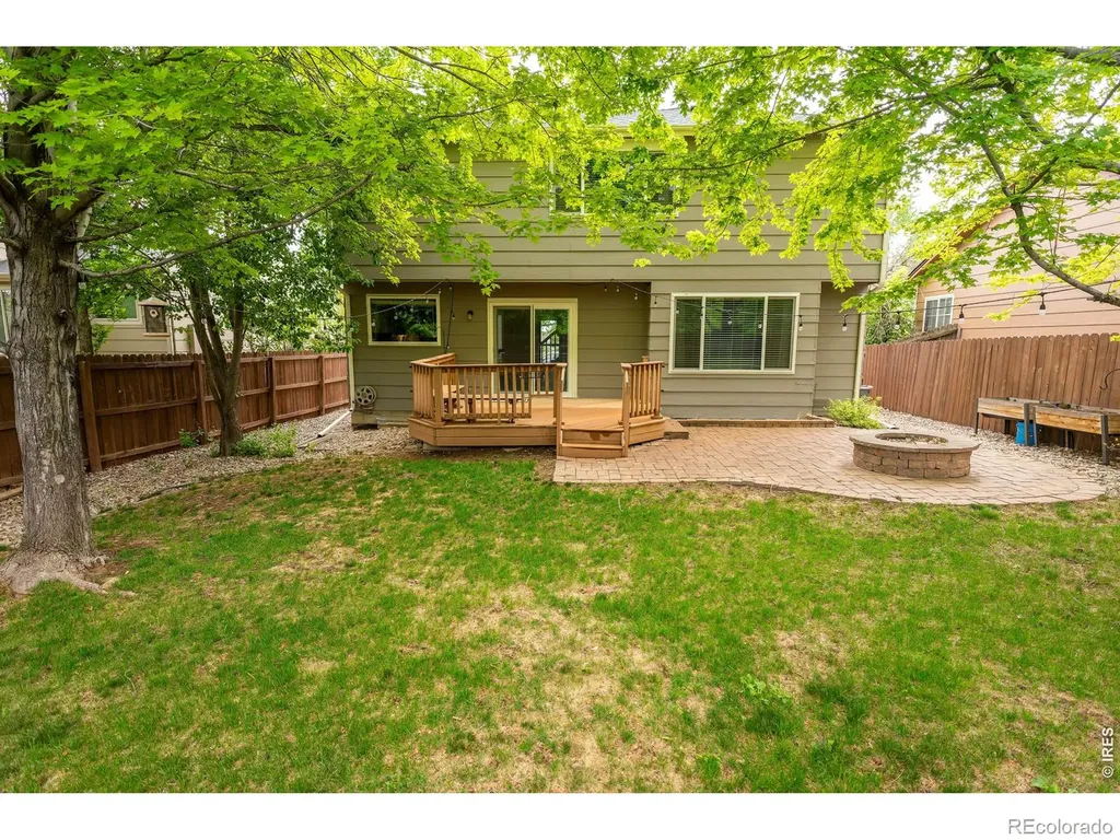 1035 Stoneham Street Superior CO 80027
