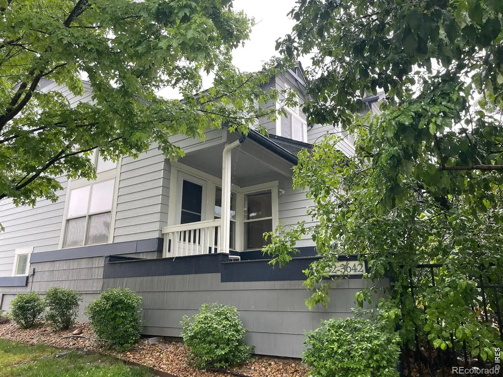 3632 Oakwood Drive Longmont CO 80503