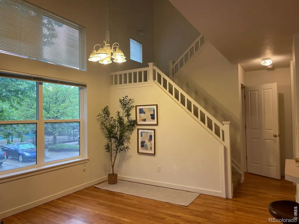 3632 Oakwood Drive Longmont CO 80503