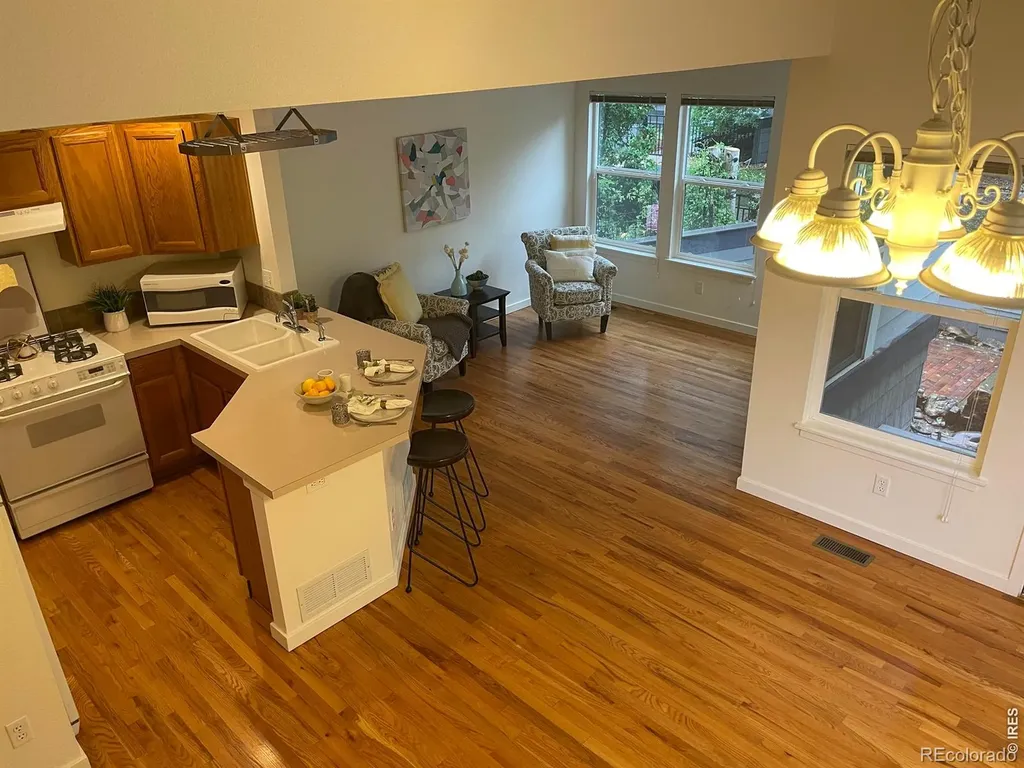 3632 Oakwood Drive Longmont CO 80503