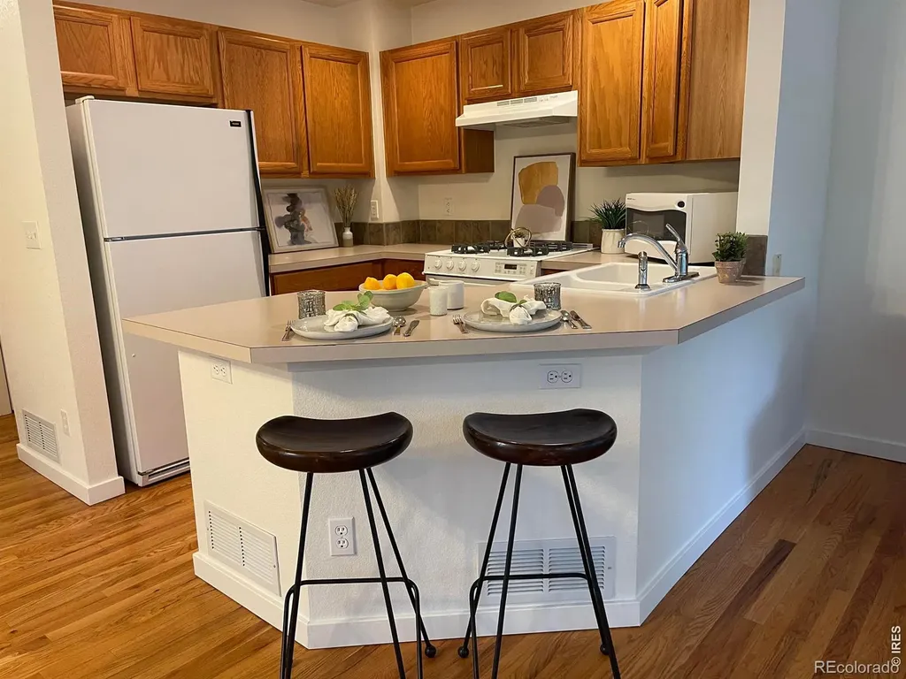 3632 Oakwood Drive Longmont CO 80503