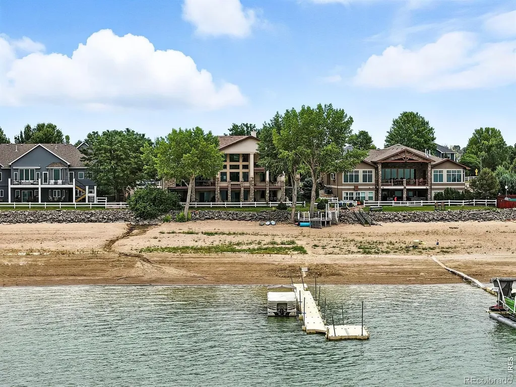 4725 Valley Oak Drive Loveland CO 80538