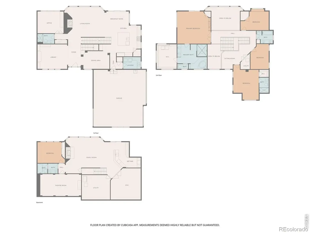 4725 Valley Oak Drive Loveland CO 80538