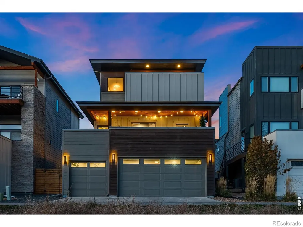 345 Pascal Street Fort Collins CO 80524