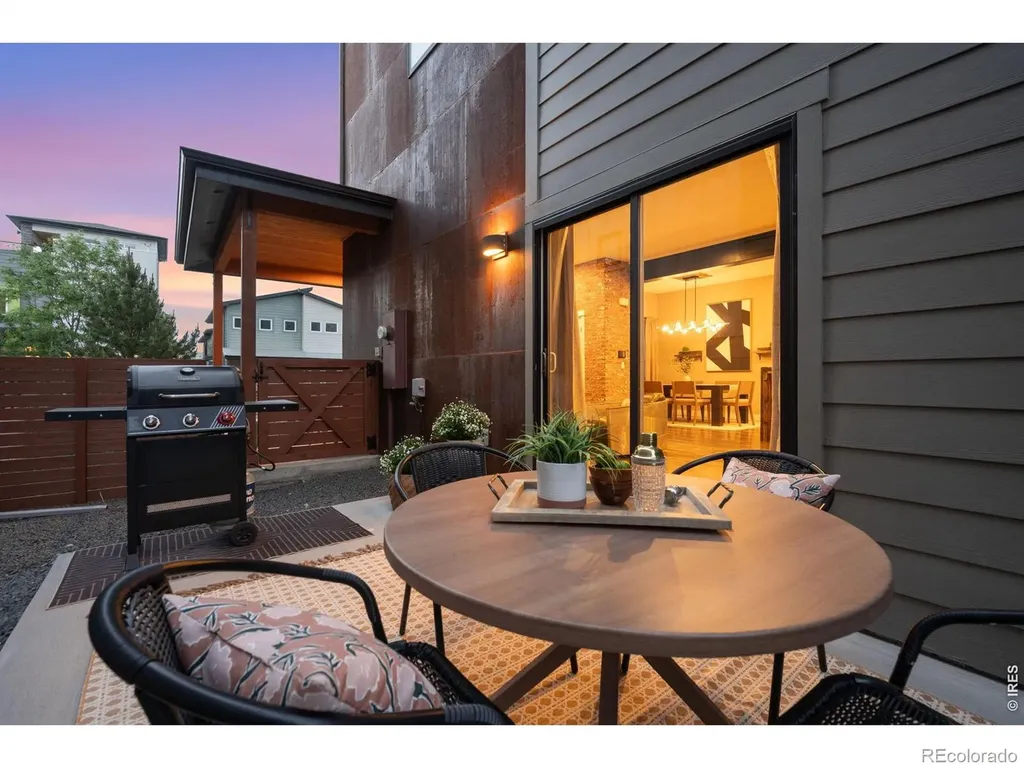 345 Pascal Street Fort Collins CO 80524
