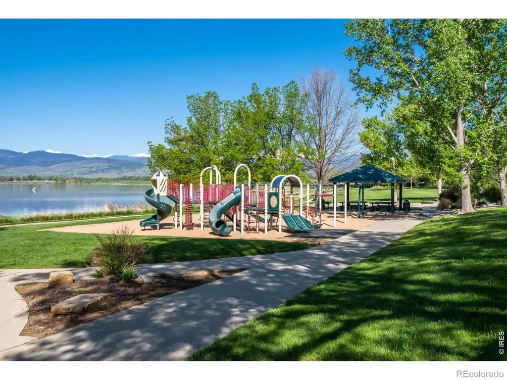 2957 Sonata Bay Court Longmont CO 80503