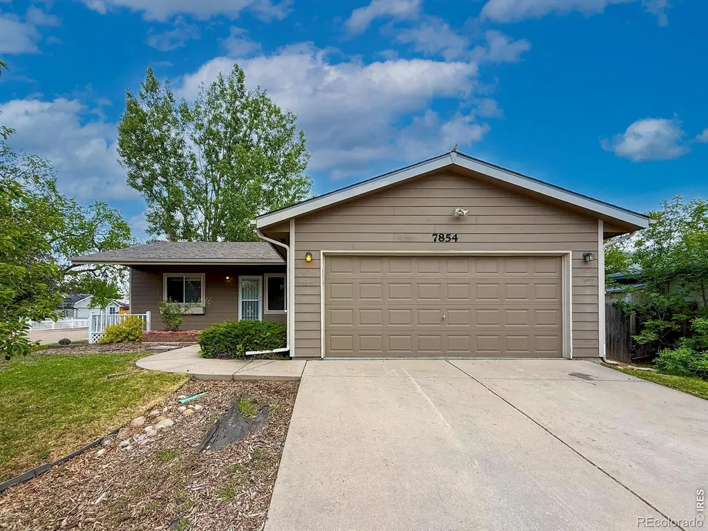 7854 3rd Street Wellington CO 80549