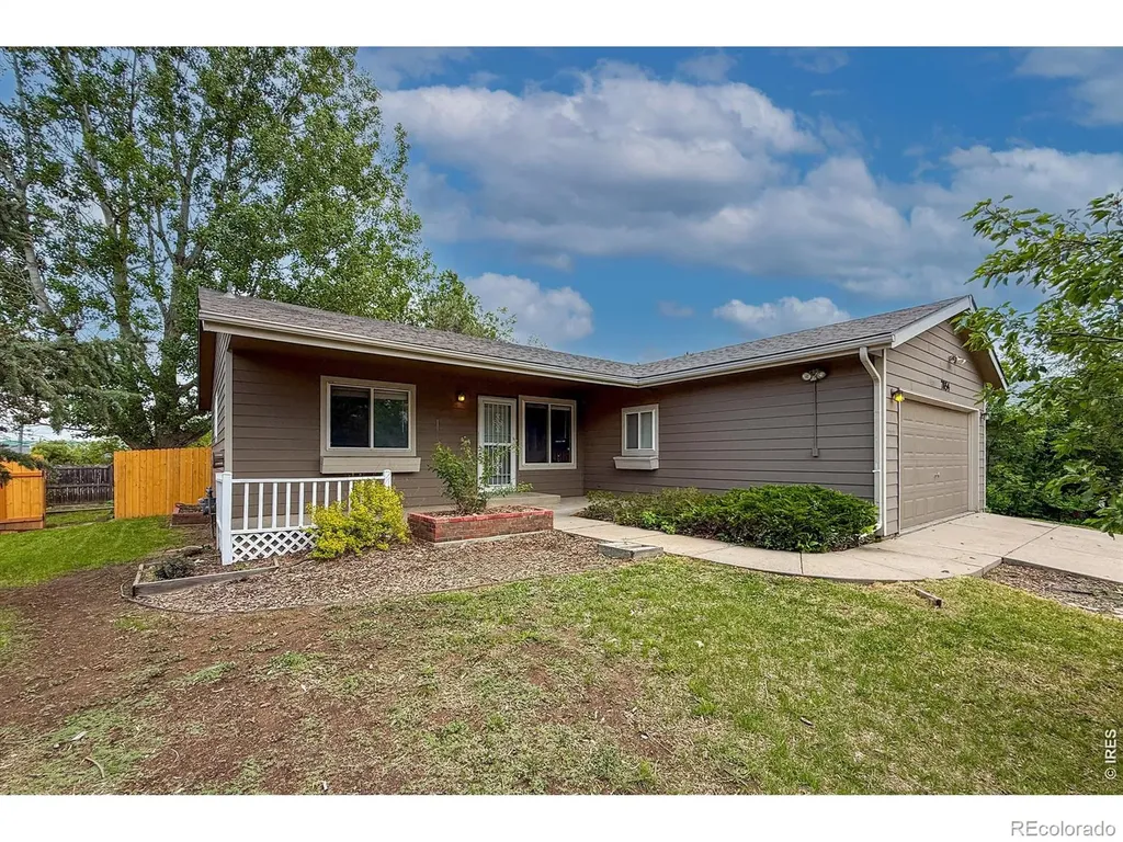 7854 3rd Street Wellington CO 80549