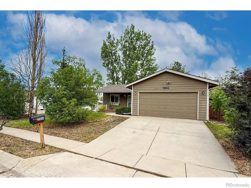 7854 3rd Street Wellington CO 80549