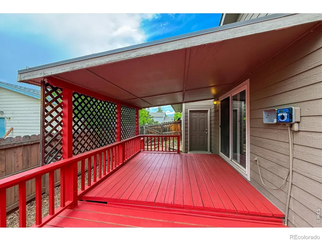 7854 3rd Street Wellington CO 80549