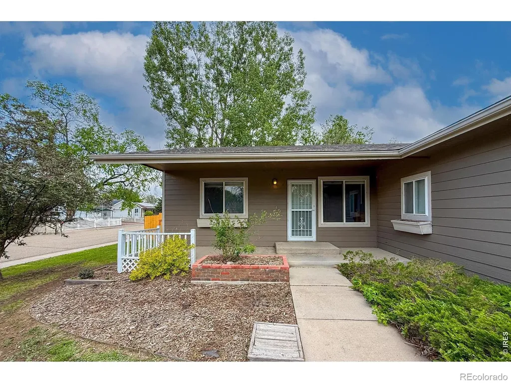7854 3rd Street Wellington CO 80549