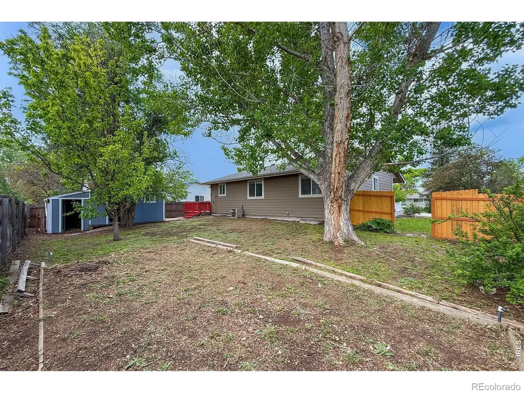 7854 3rd Street Wellington CO 80549