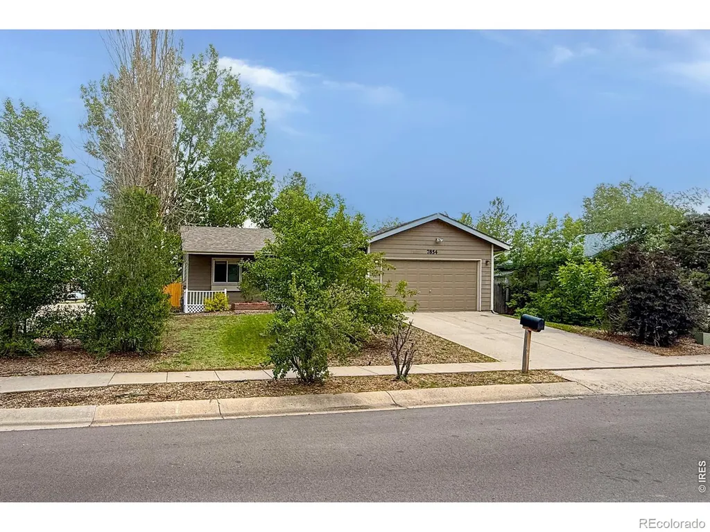 7854 3rd Street Wellington CO 80549