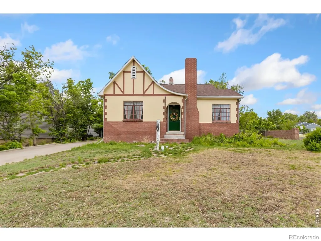 1428 16th Street Greeley CO 80631