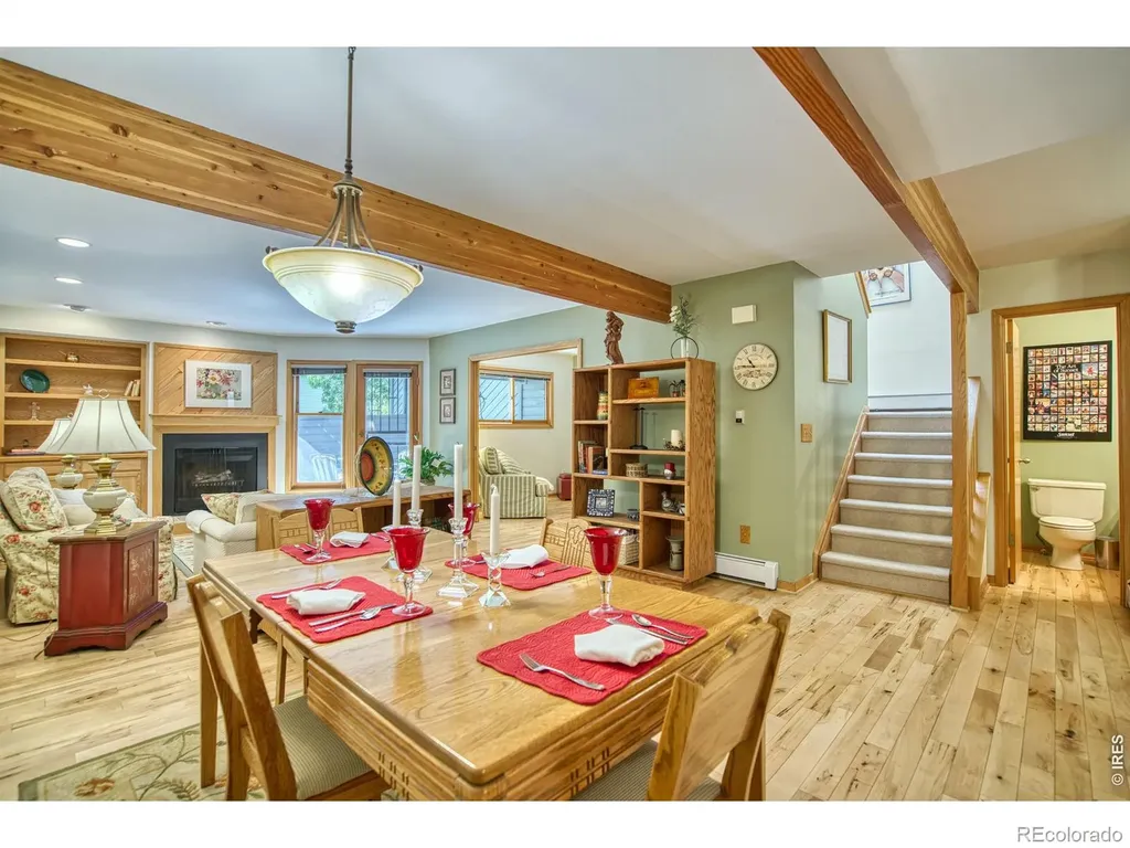 3030 Edison Court Boulder CO 80301