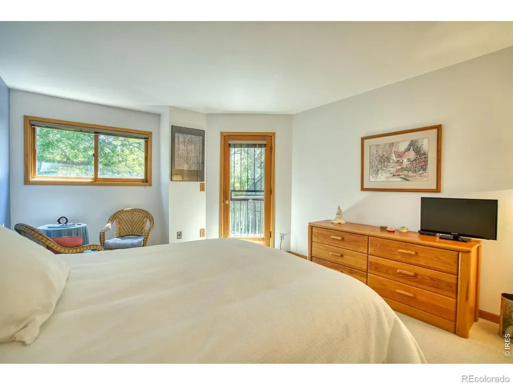 3030 Edison Court Boulder CO 80301
