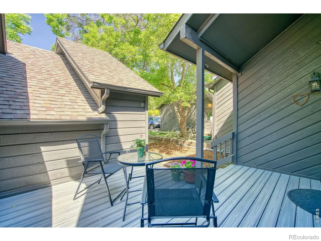 3030 Edison Court Boulder CO 80301