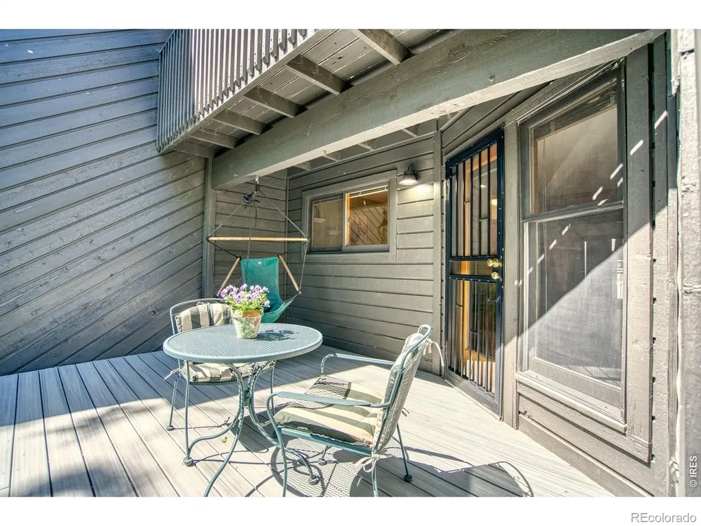 3030 Edison Court Boulder CO 80301