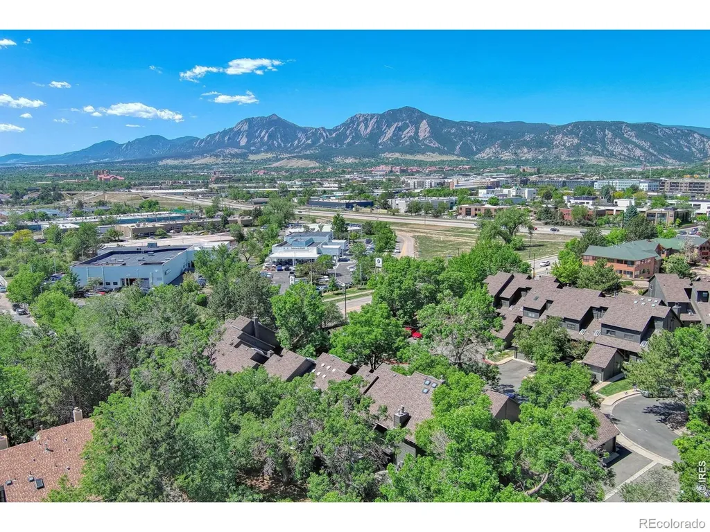 3030 Edison Court Boulder CO 80301