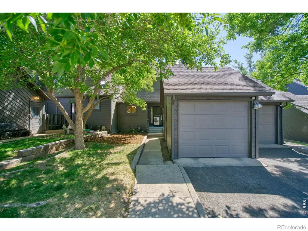 3030 Edison Court Boulder CO 80301