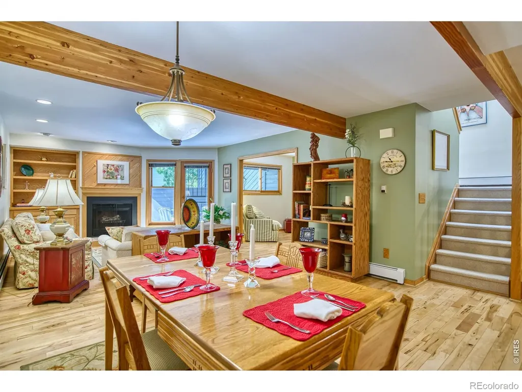 3030 Edison Court Boulder CO 80301