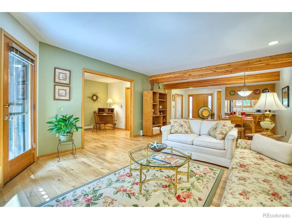 3030 Edison Court Boulder CO 80301