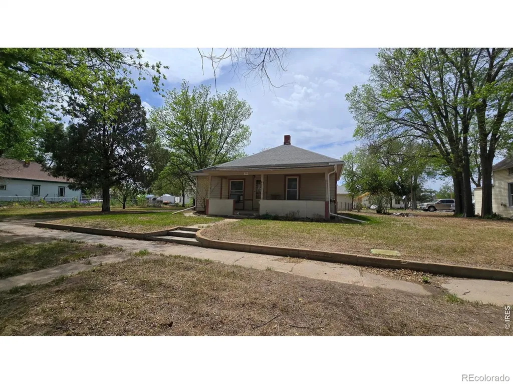 115 West Avenue Sedgwick CO 80749