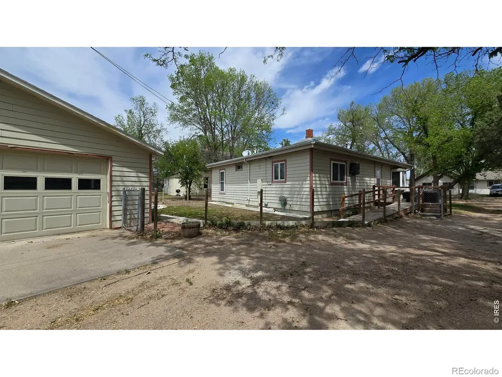 115 West Avenue Sedgwick CO 80749