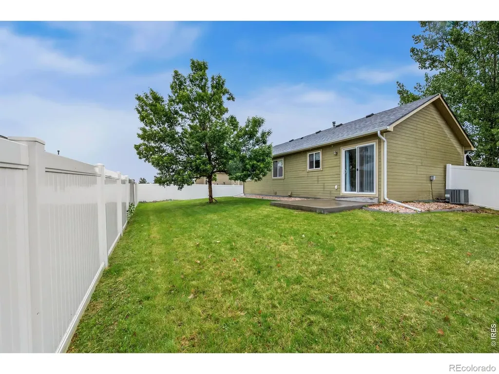 3783 Mount Hope Street Wellington CO 80549