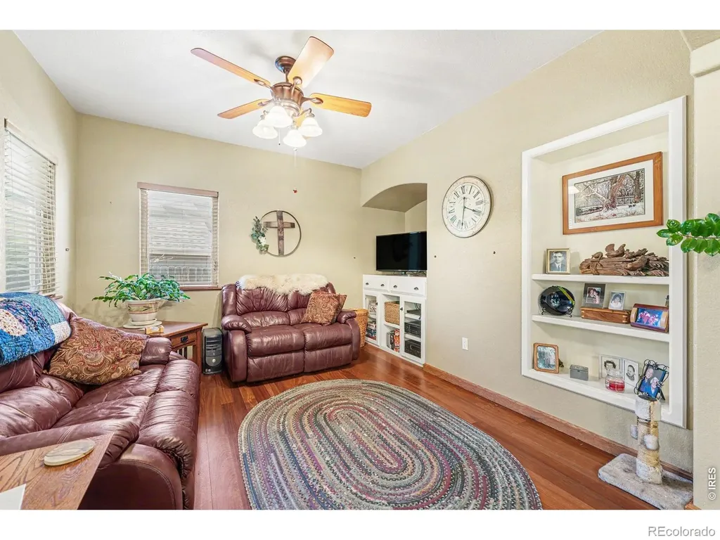 1917 80th Avenue Greeley CO 80634