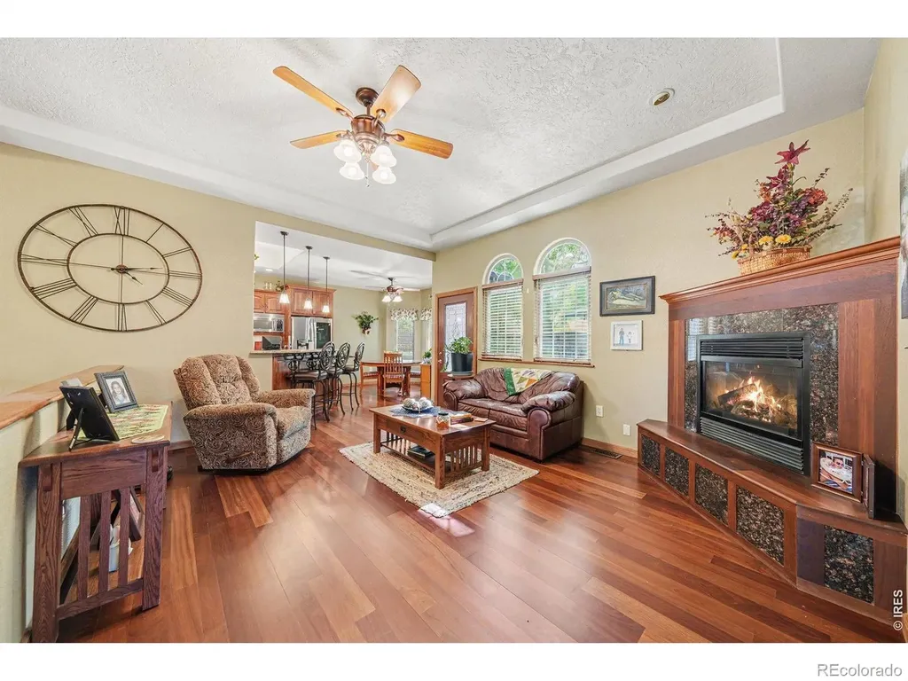 1917 80th Avenue Greeley CO 80634
