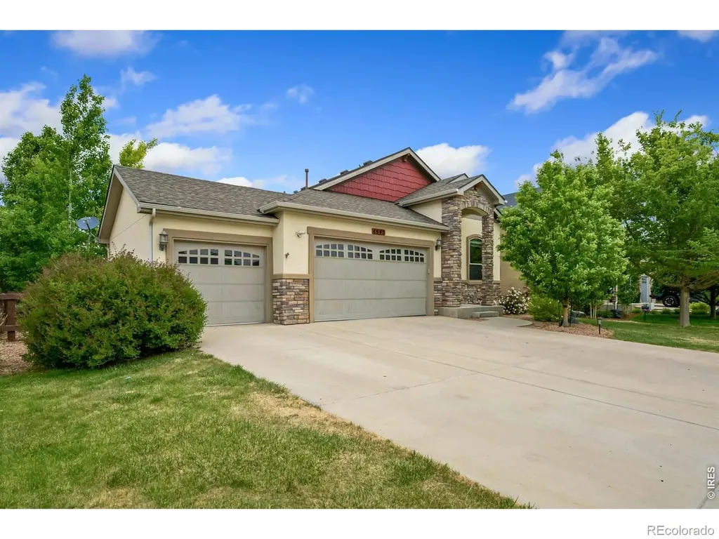 4545 Tarragon Drive Johnstown CO 80534