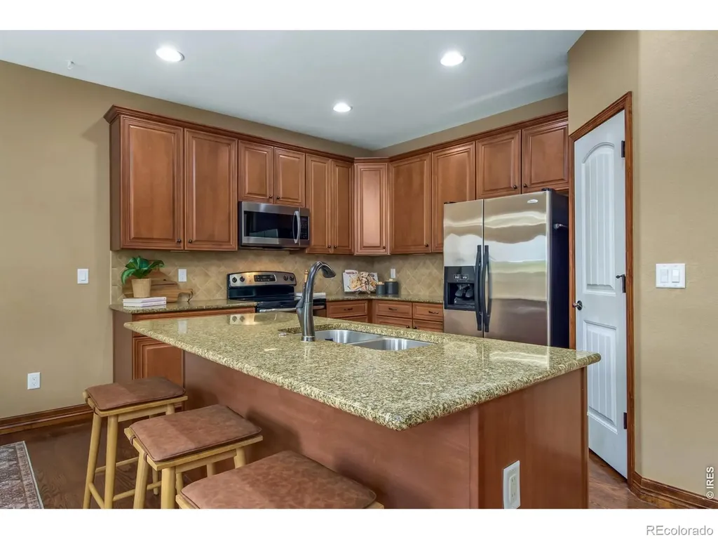 4545 Tarragon Drive Johnstown CO 80534