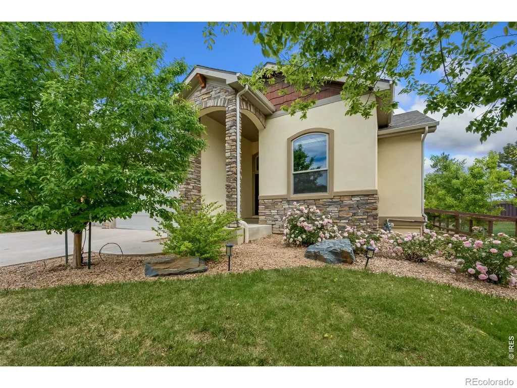 4545 Tarragon Drive Johnstown CO 80534