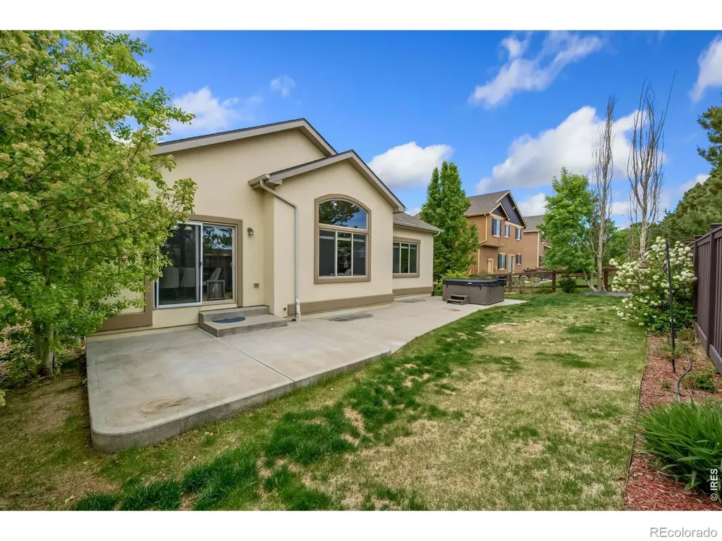 4545 Tarragon Drive Johnstown CO 80534