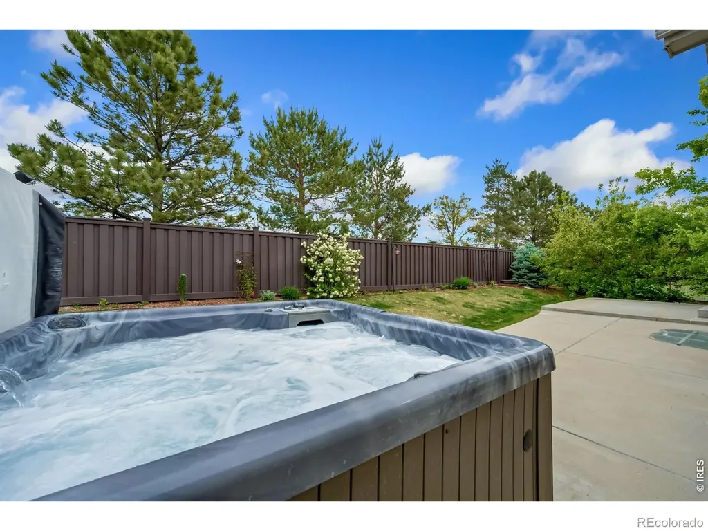 4545 Tarragon Drive Johnstown CO 80534