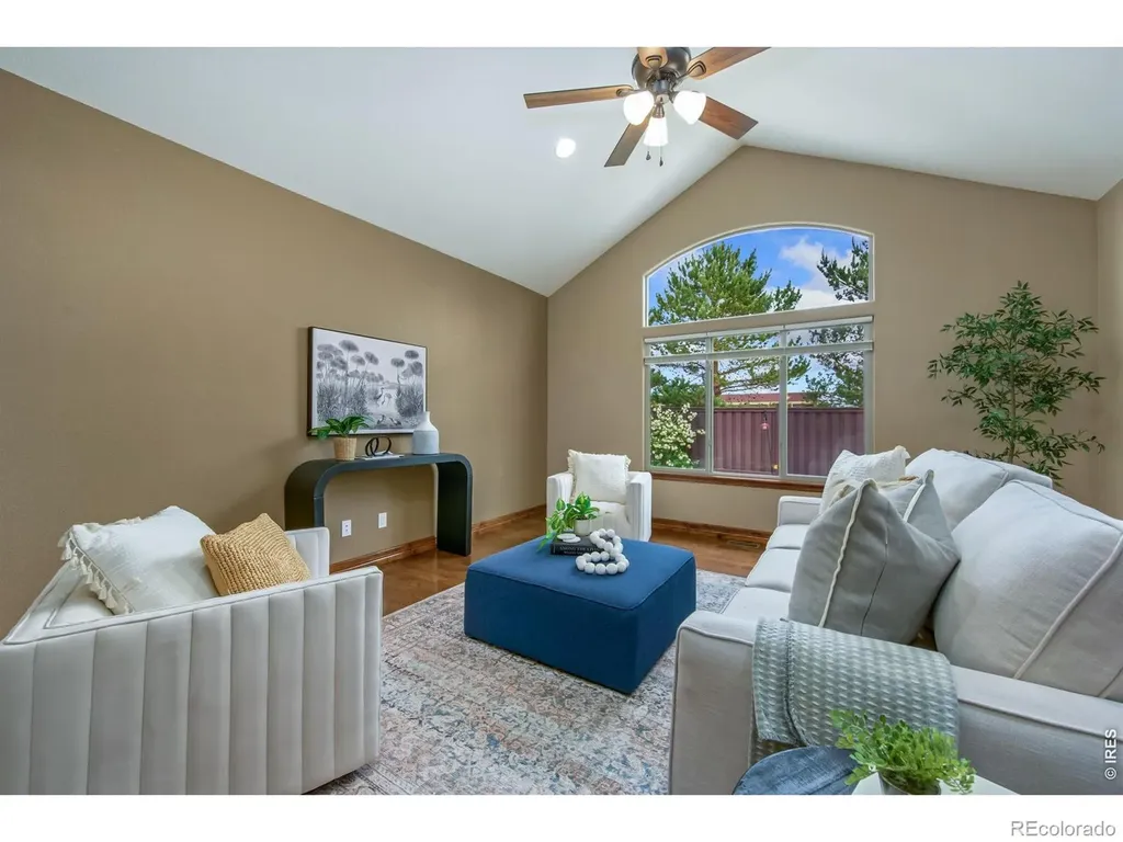 4545 Tarragon Drive Johnstown CO 80534