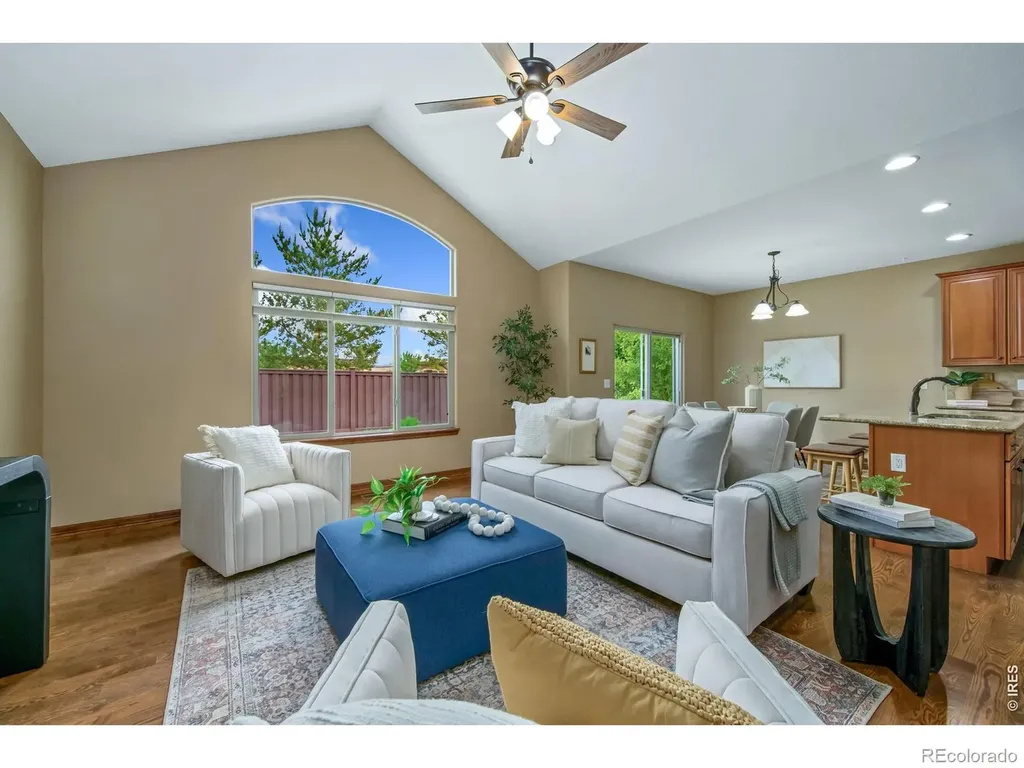 4545 Tarragon Drive Johnstown CO 80534