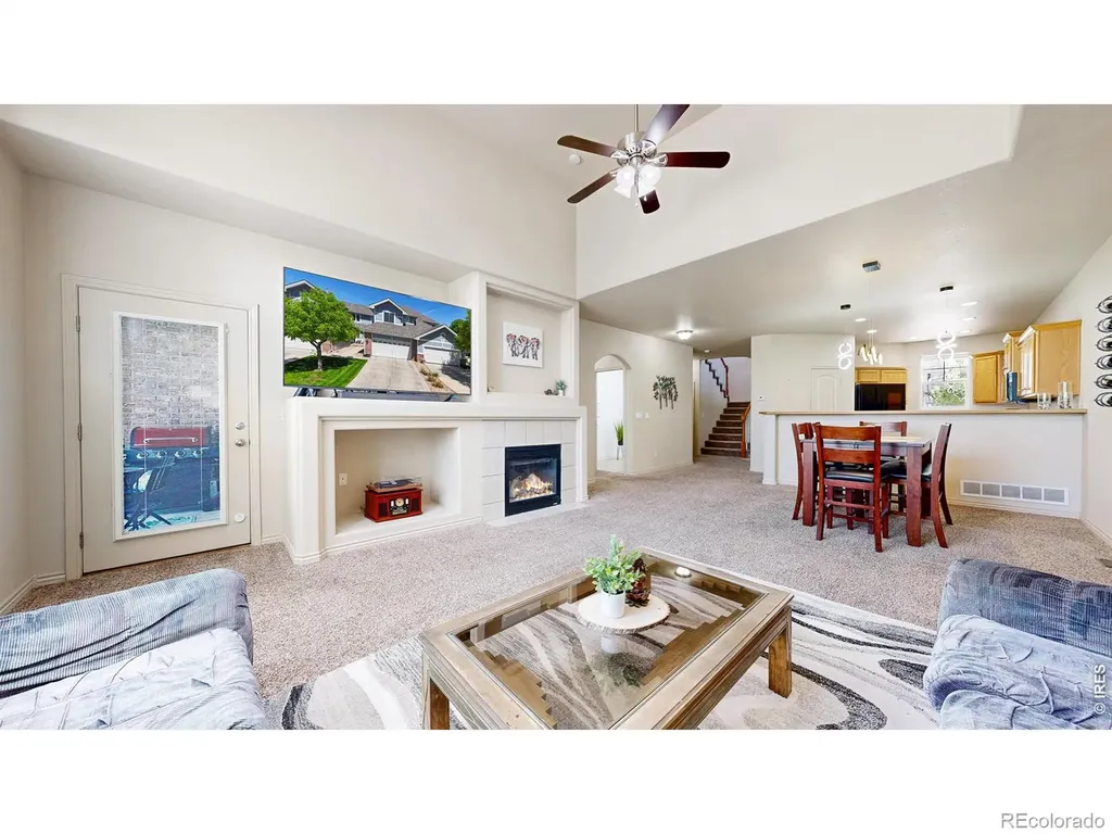 4672 W 20th St Road Greeley CO 80634