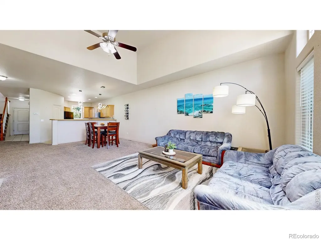 4672 W 20th St Road Greeley CO 80634