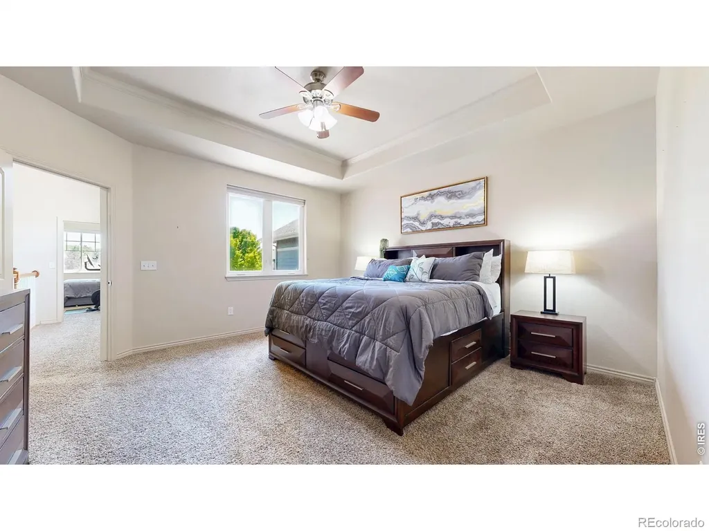 4672 W 20th St Road Greeley CO 80634