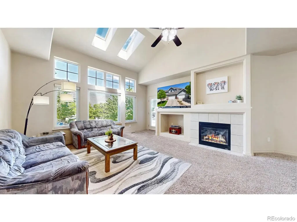 4672 W 20th St Road Greeley CO 80634