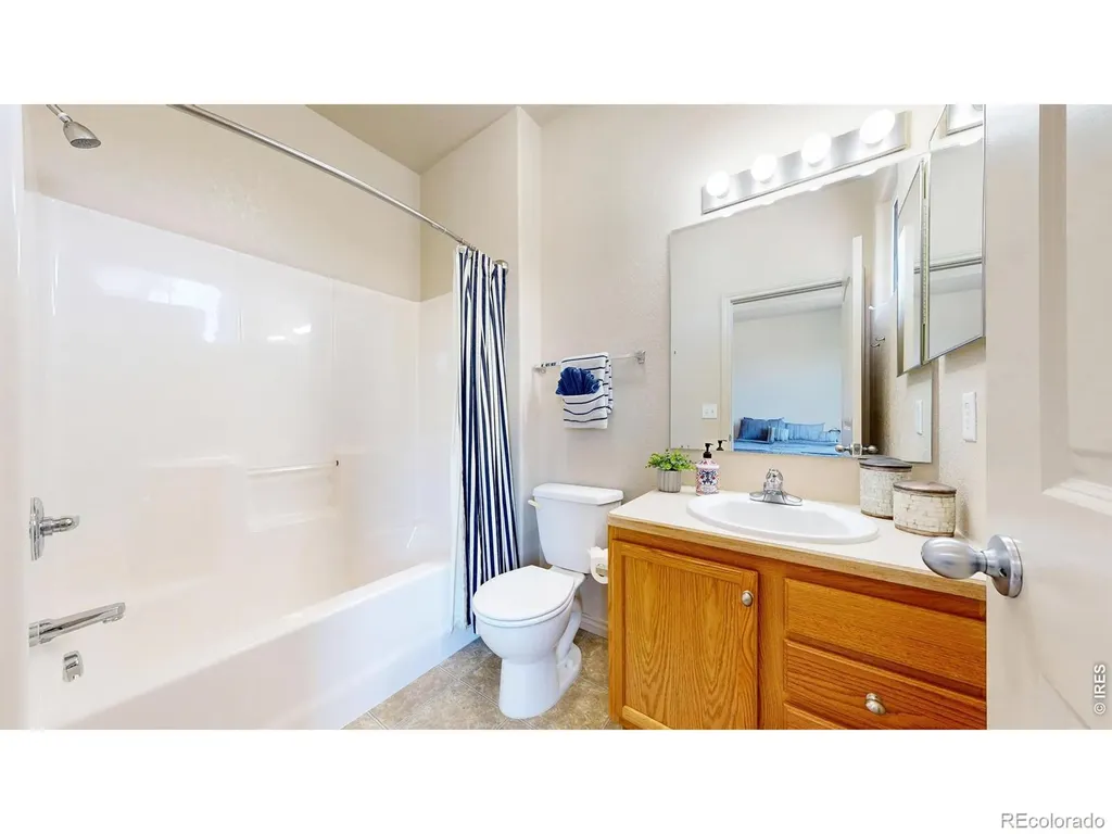 4672 W 20th St Road Greeley CO 80634