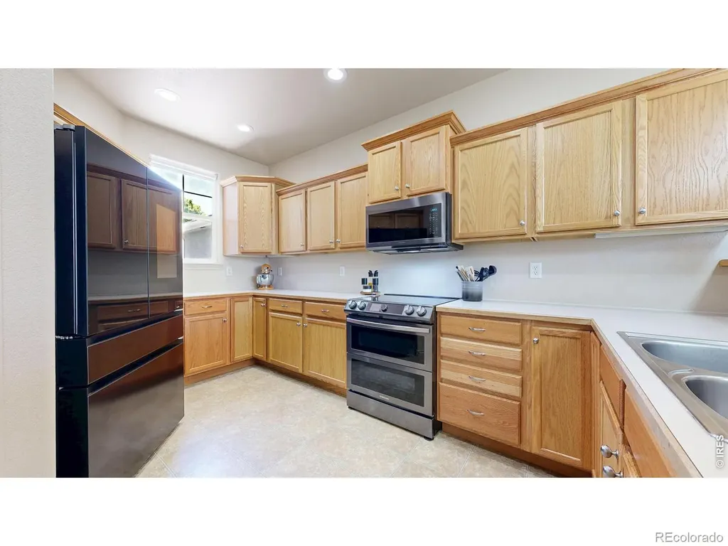 4672 W 20th St Road Greeley CO 80634