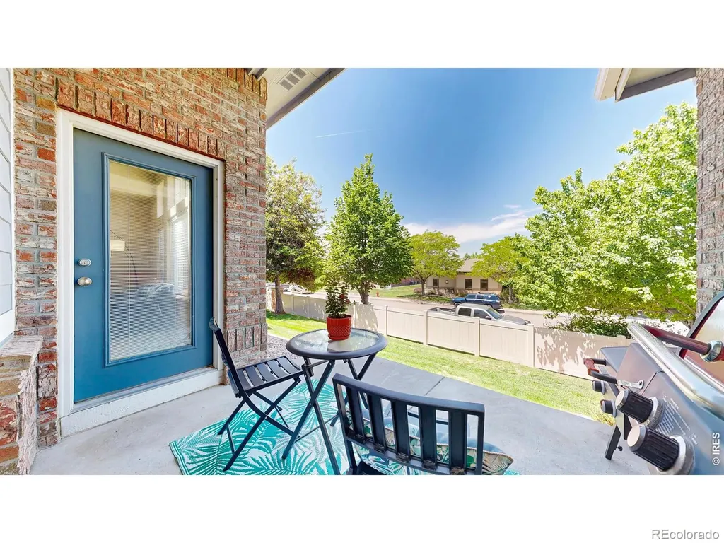 4672 W 20th St Road Greeley CO 80634
