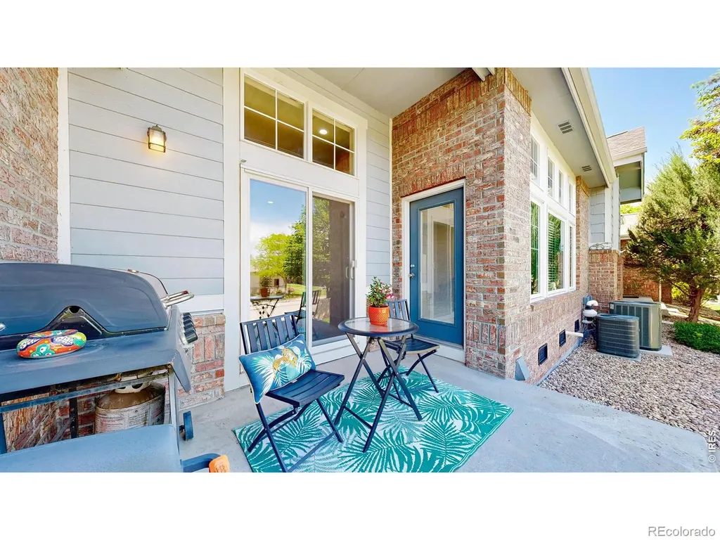 4672 W 20th St Road Greeley CO 80634